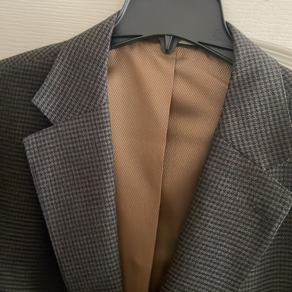 Men Jacket - Picture 10 of 16